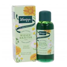 kneipp金盞花雛菊洋甘菊金縷梅泡澡精油100ml