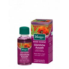 德國kneipp紅罌粟 大麻泡澡精油100ml