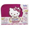 bebe Hello Kitty 4-tlg. 限量4件禮盒組 洗髮精/沐浴乳/身體乳/潤膚面霜