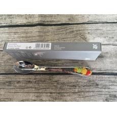 WMF 不鏽鋼 維尼熊幼兒學習湯匙 副食品  原廠盒裝