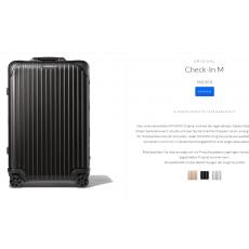 Rimowa Original Check-In M