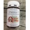 【Sanct Bernhard 德國】有機沙棘油Sanddorn Omega 7 膠囊 Omega 7 Sea Buckthorn Oil Capsules 100顆 代購