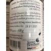 【Sanct Bernhard 德國】有機沙棘油Sanddorn Omega 7 膠囊 Omega 7 Sea Buckthorn Oil Capsules 100顆 代購