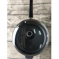 WOLL Saphir Lite induction 728 SLI 圓型 深炒鍋 28公不沾鍋 電磁爐適用+Woll S28鍋蓋