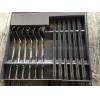 WMF Chopsticks-Set 12-teilig 中式筷子湯匙組12件套 6組