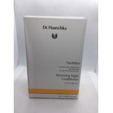 德國世家 安瓶 Dr.Hauschka 夜間修護型 律動甘露安瓶 50支/盒 x1ml 德國代購 