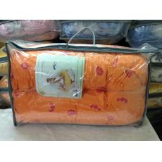 現貨 Theraline 哺乳育嬰月亮枕 海馬橘 孕婦枕 哺乳枕 餵乳枕 樂活枕 靠墊 190x38cm