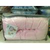 現貨 Das Original Theraline Vichy-Karo rosa 粉紅色格