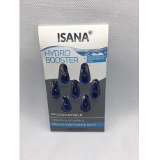  ISANA  保溼膠囊(藍)7*1ml 