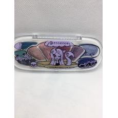 Essence 艾森絲人魚故事 眼影彩盤(星空藍色系)(7g)內含10色眼影義大利製 德國款