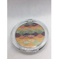 Essence 艾森絲 美人魚霓采打亮修容餅(10g) glow like a mermaid highlighter 義大利製 德國款