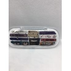 Essence 艾森絲 宇宙少女 眼影彩盤(宇宙紫色系)(7g)內含10色眼影 義大利製 德國款
