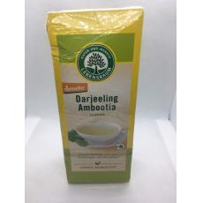 Darjeeling Ambootia 德國 無毒 德米特 綠茶 茶包 20入