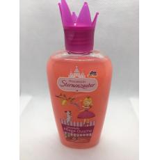 Prinzessin Sternenzauber Pflege-Dusche, 200 ml 小公主沐浴乳(小狗圖案)保存期限2021年1月