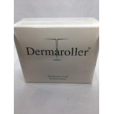 德國Dermaroller 頂級玻尿酸原液精華安瓶1.5ml*30瓶 代購
