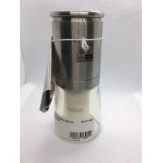 德國 WMF 調味罐 研磨罐 空瓶 (不鏽鋼蓋) 
