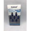  ISANA  保溼膠囊(藍)7*1ml 