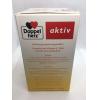 德國Doppelherz 多寶雙心 - 檸檬C飲 熱飲 Vitamin C + 鋅 Zink 沖泡粉 15gx10包 德國代購