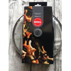 Woll S30 圓形鍋蓋
