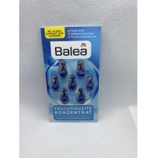 dm Balea 保溼膠囊(藍)7*1ml  