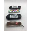 Victorinox  維氏 基本款 彩色 7用瑞士刀( 0.6223.841)