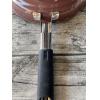德國WMF Fusiontec 深煎鍋 28cm(金屬玫瑰 赭紅色)