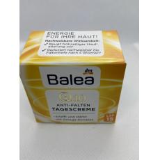德國dm Balea芭樂雅 Q10 Anti-Falten 日霜50 ml