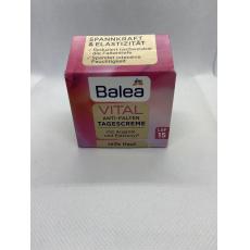 德國dm Balea芭樂雅 Vital維他命活力日霜 50ml