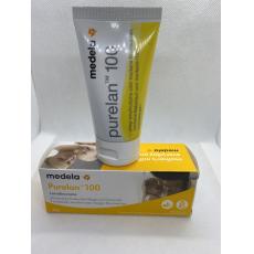 Medela Purelan 100 美樂羊脂膏（純羊脂）37g 