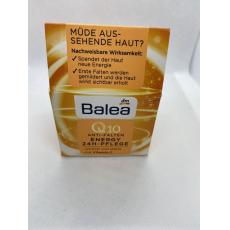 德國dm Balea芭樂雅 Q10 Anti-Falten 24小時抗皺能量日霜 50 ml