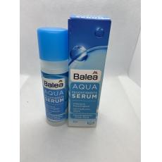 德國dm Balea Aqua Serum 水嫩滋潤24小時水凝保濕精華 30ml