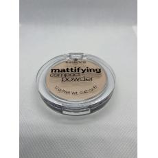 Essence 艾森絲柔霧名媛粉餅11(12g)粉嫩膚 義大利製 德國款