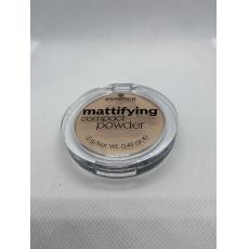 Essence 艾森絲柔霧名媛粉餅04(12g)米白色 義大利製 德國款
