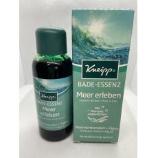 kneipp 海洋泡澡精油 100ml