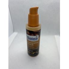 德國dm Balea Professional Overnight Aufbaufluid Wonderful     Repair, 100ml 夜間加強修護精華夜（橘）乳霜狀