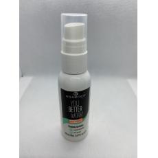 Essence 艾森絲 要你好看定妝噴霧 透明50ml 奧地利製 德國款