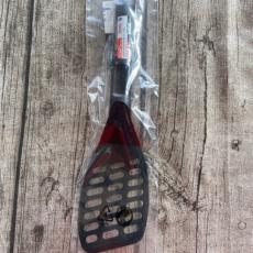  德國WMF 耐熱270度 不沾鍋專用鏟 洞鏟 煎鏟 31cm (不沾鏟 不沾鍋適用 德國WMF)