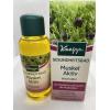 Kneipp 冬青 迷迭香 杜松 泡澡精油  Gesundheitsbad Muskel Aktiv 100 ml