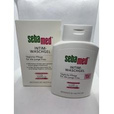 德國sebamed 施巴 護潔露 一般型 200ml