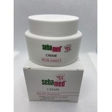 Sebamed 施巴含2% 維他命E面霜 75ml