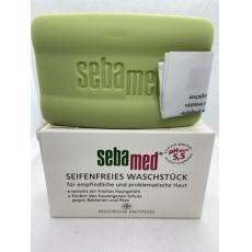 德國 Sebamed PH5.5 綠色潔膚皂 (150g)(非台灣施巴公司貨)