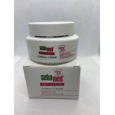 德國施巴 sebamed Q10 煥膚霜50ml(非台灣施巴公司貨) 