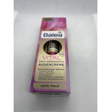 德國 Balea 保濕眼霜 15ml  五合一活力潤色眼霜