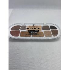 Essence 艾森絲 漫步楓林眼影彩盤(7g)內含10色眼影 義大利製 德國款
