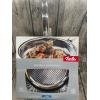 Fissler crispy 八爪紋 酥脆鍋 28公分 + 擋油蓋 現貨