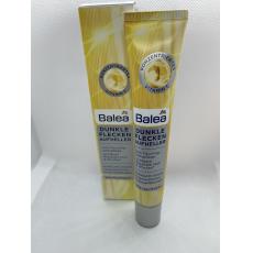 德國 Balea Serum Dunkle Flecken Aufheller 維他命C 淨白精華 50ml 保存期限至2022年1月