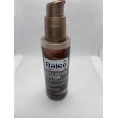 德國dm Balea Professional Collagen Power Struktur-Elixier 膠原蛋白修護乳霜狀 深咖 100ml