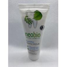 Neobio Fluoride-Free Toothpaste 無氟牙膏75ml
