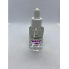 Essence 艾森絲 指甲油速乾滴露 8ml