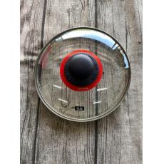 fissler 快鍋專用玻璃鍋蓋 22公分
